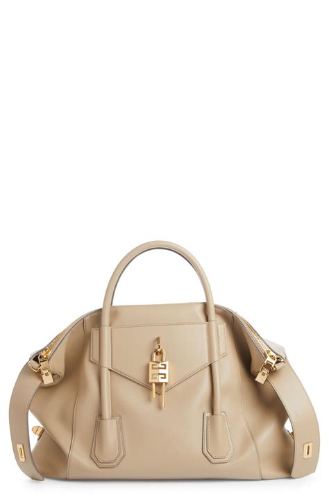 Givenchy antigona top handle bag